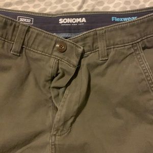 Mens pants